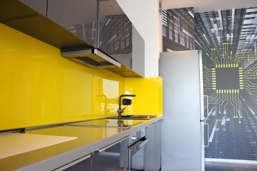 Квартира №2