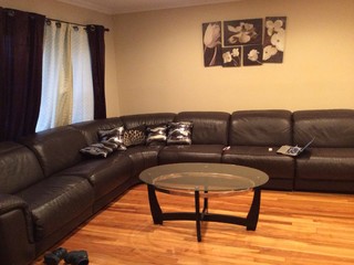 Need help with my living room