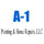A-1 Painting & Home Repairs, LLC