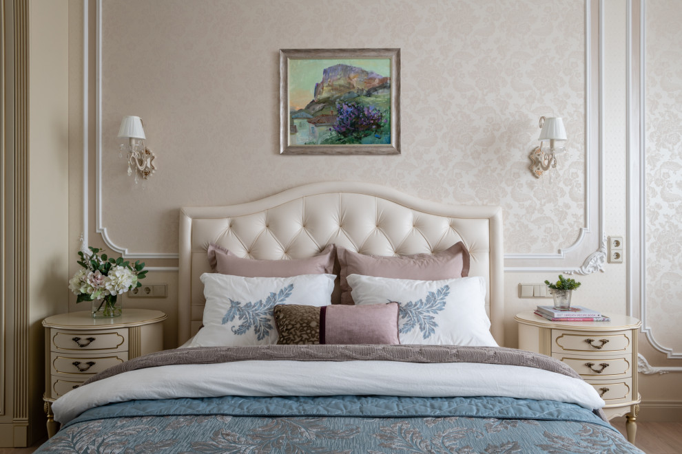 ЖК Сердце столицы 95 кв.м.