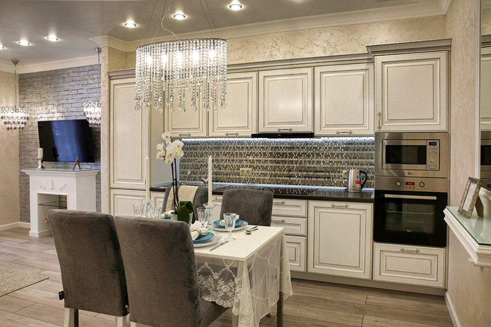 Интерьерная фотосъёмка