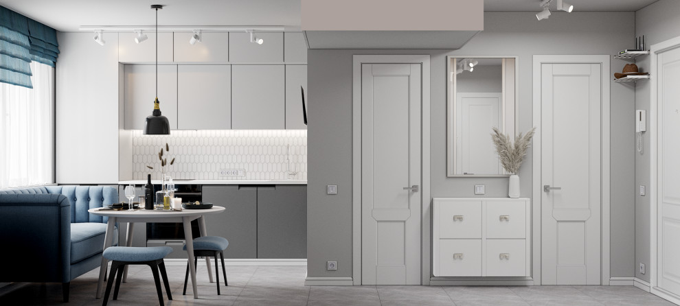 Коломенский