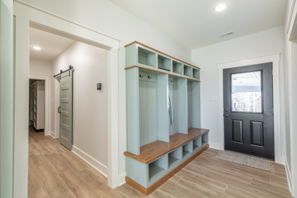 Indian Hills New Construction