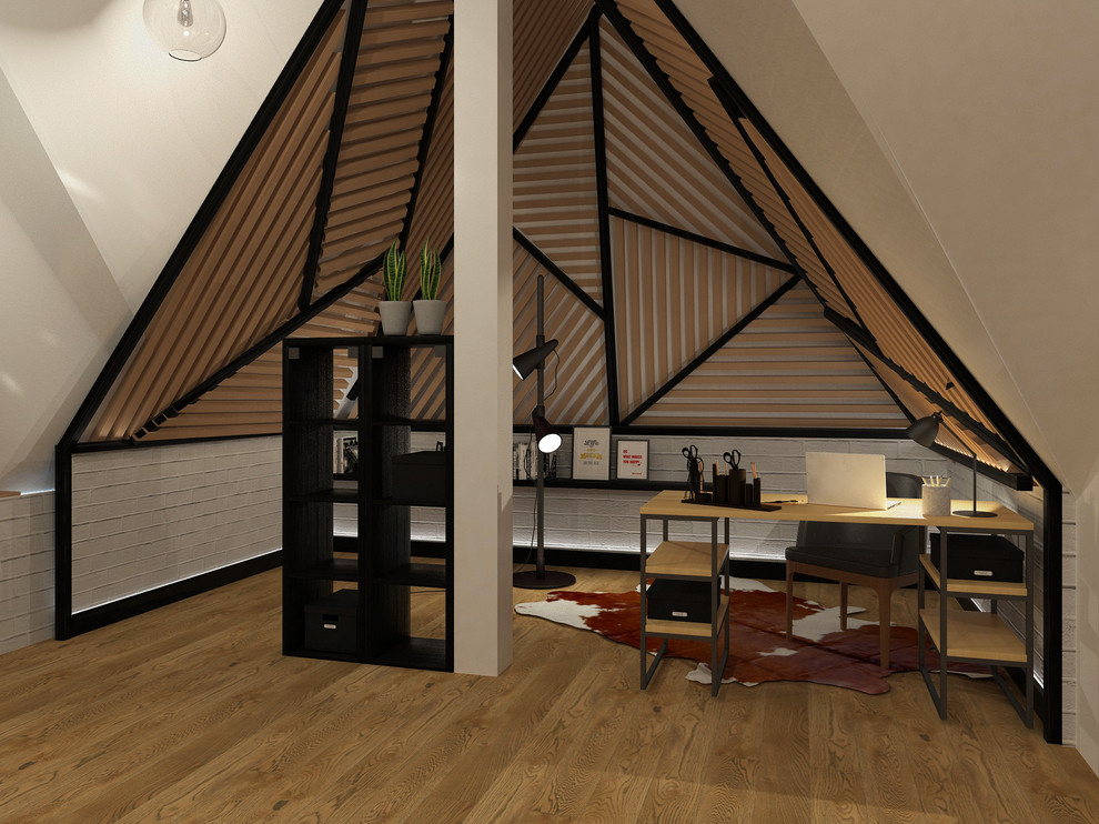 Дом на Бакунина