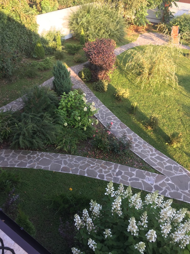 Люторецкое (Чеховский р-он)