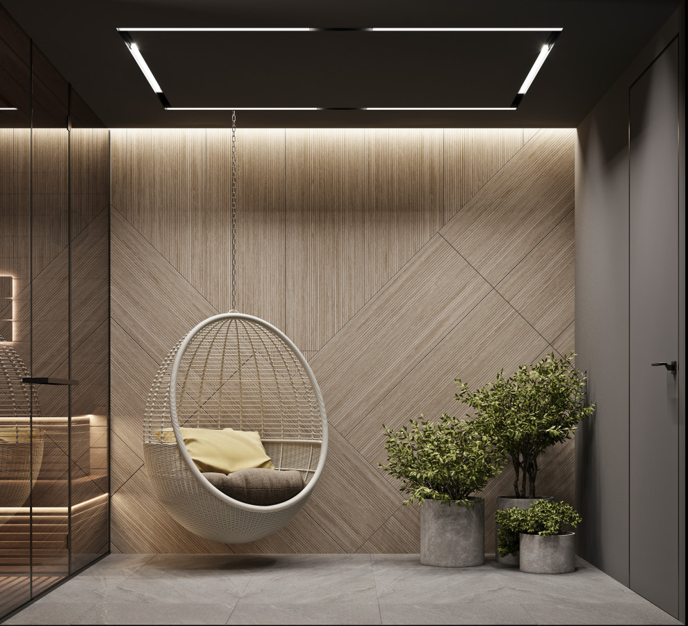 Коттеджный поселок «Горки Академпарка»