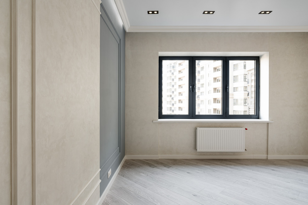 Интерьерная фотосъёмка квартиры в Краснодаре :: 5 декабря 2019