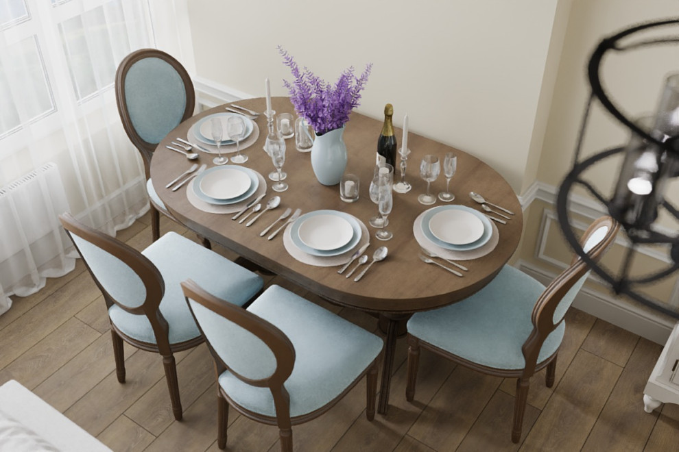 Апартаменты в Ялте