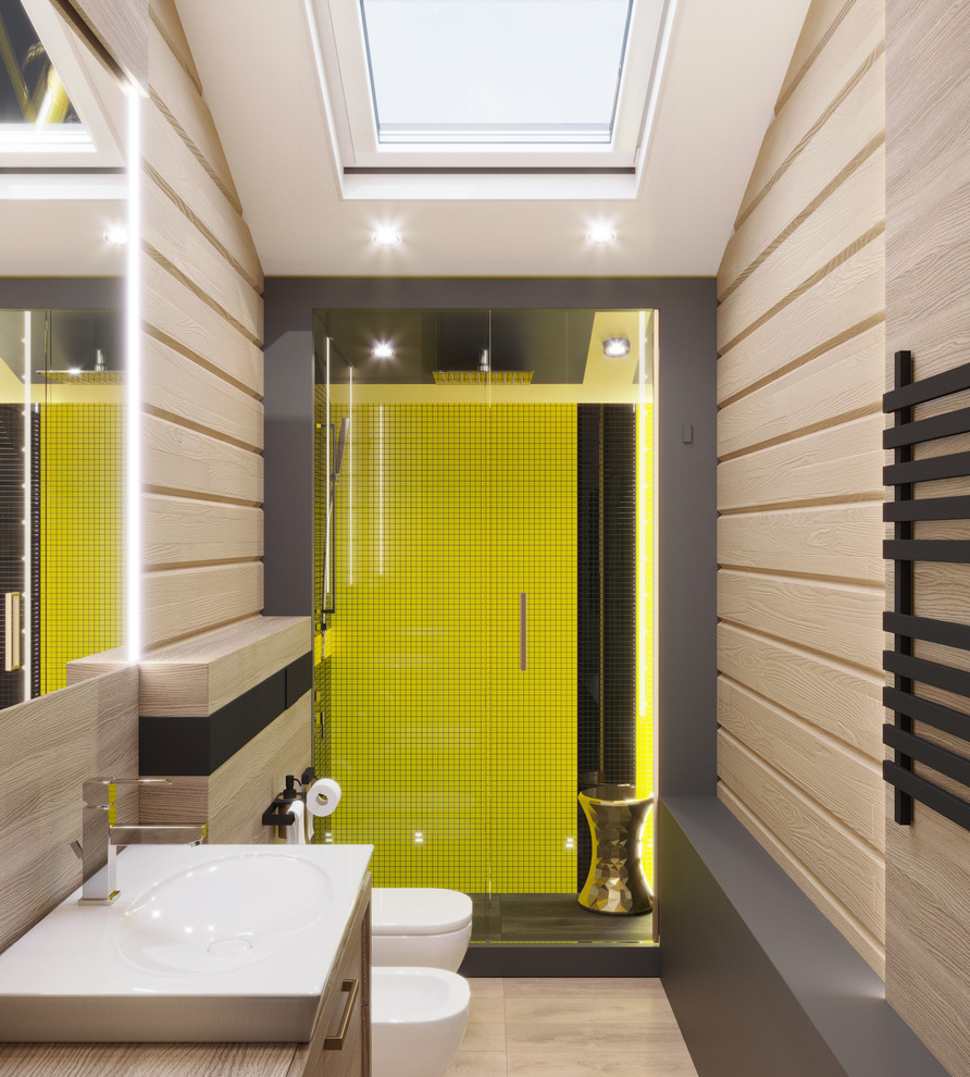 КП Сосновый берег