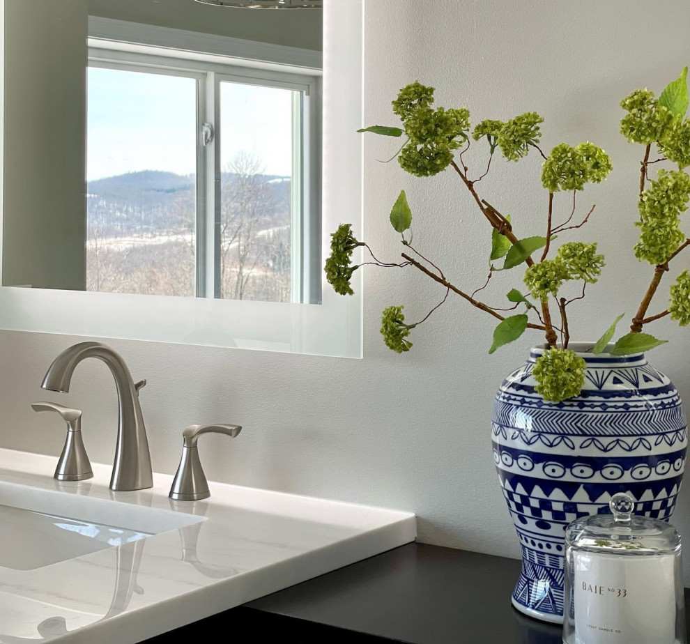 Randon Kitchen & Bathrooms