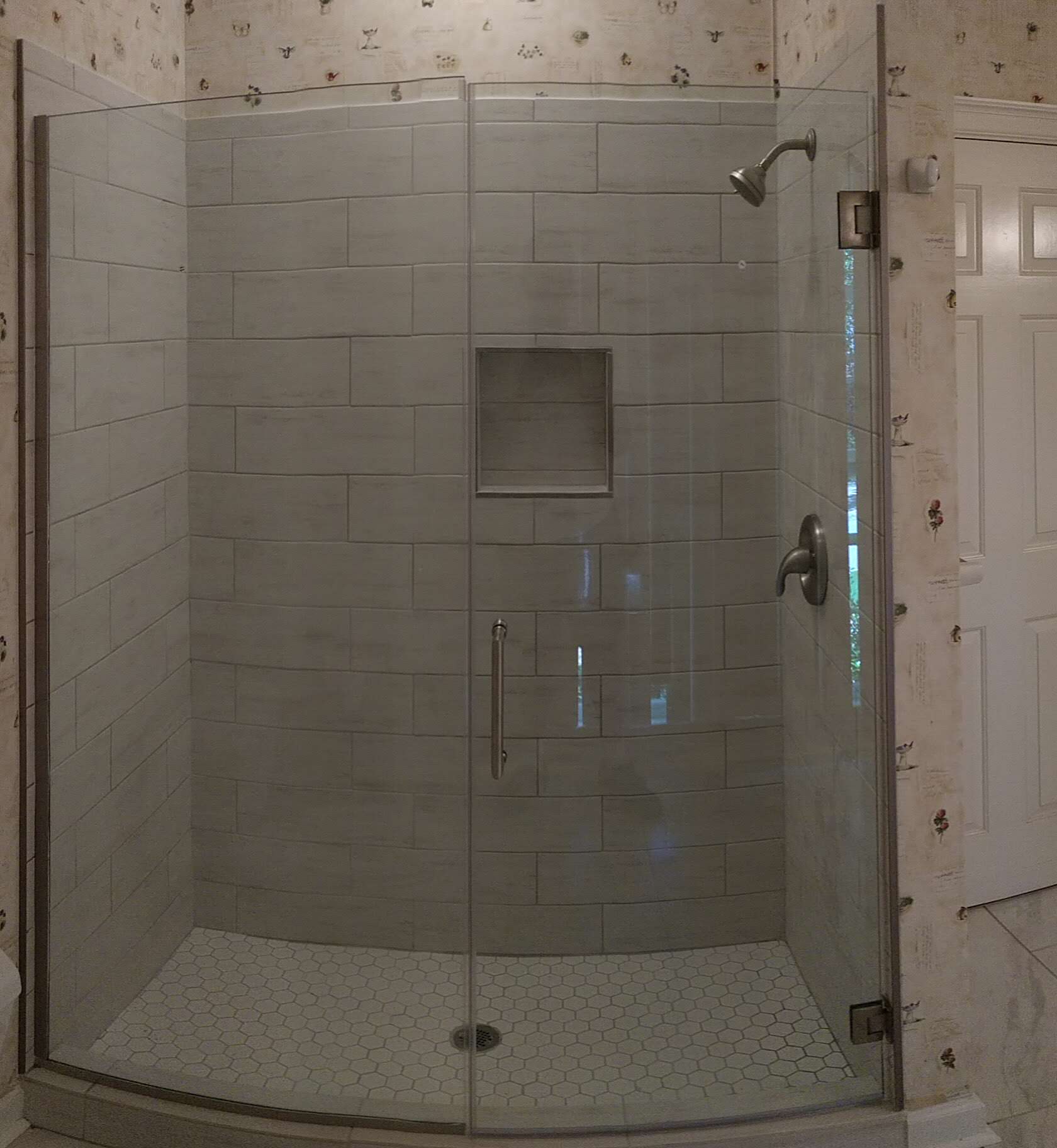 Bathroom Remodels