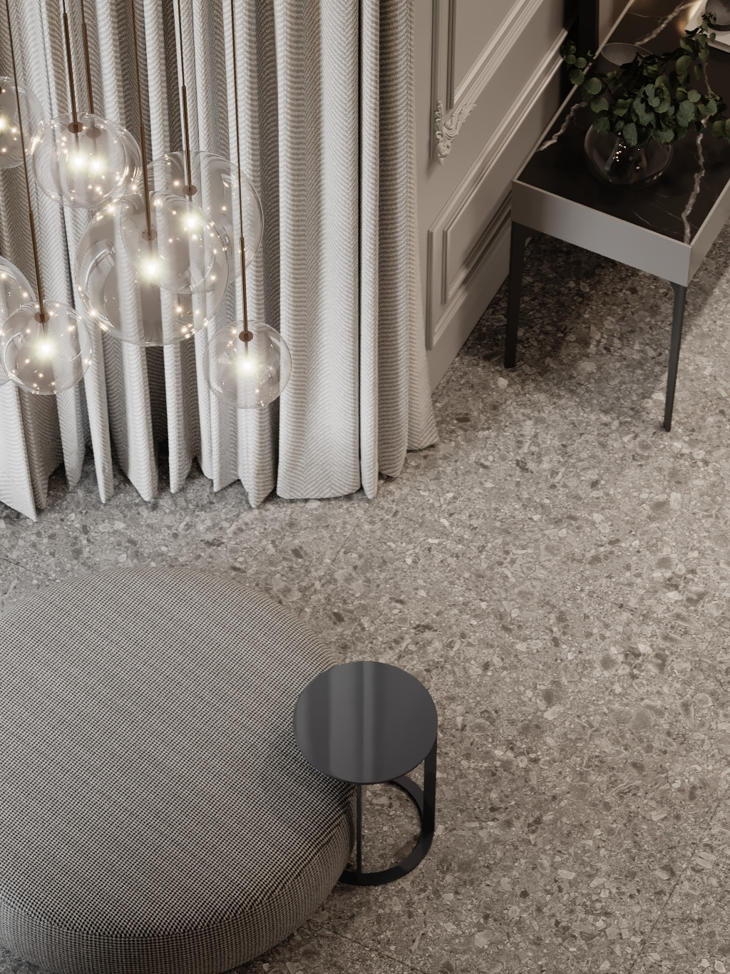 Дом в Череповце