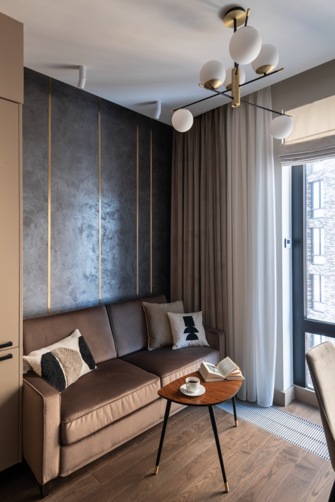 ЖК Пресня сити