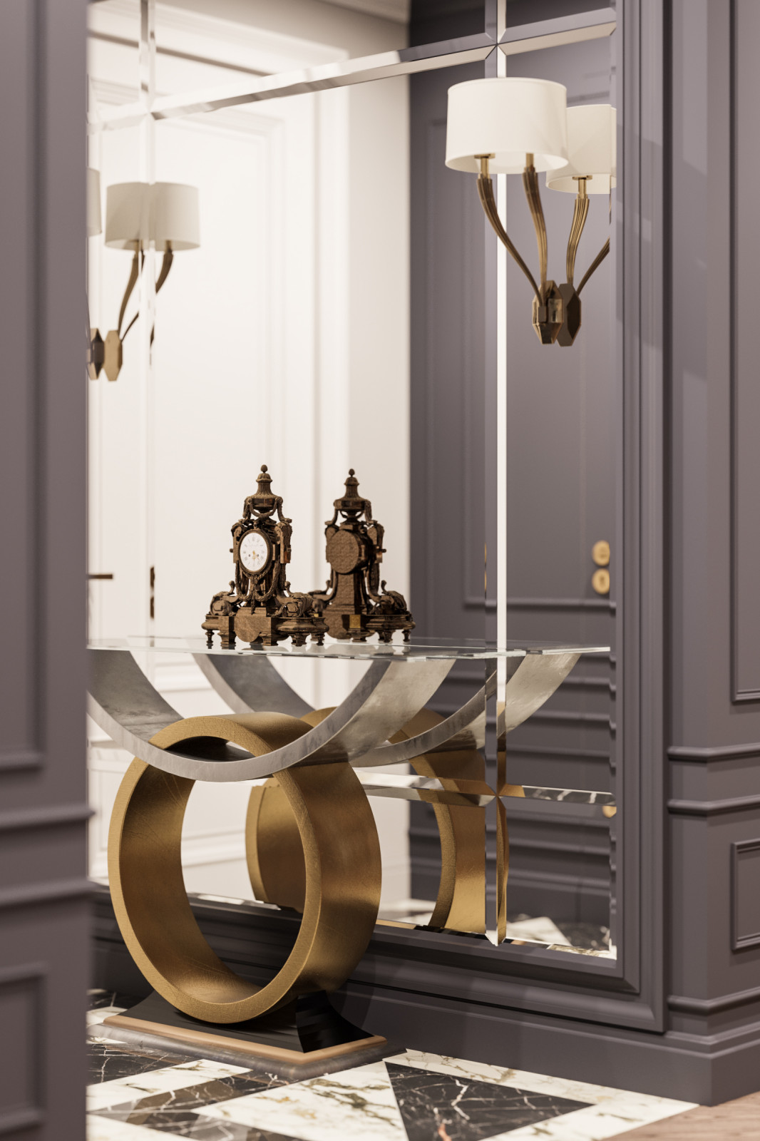 ЖК Грин Парк