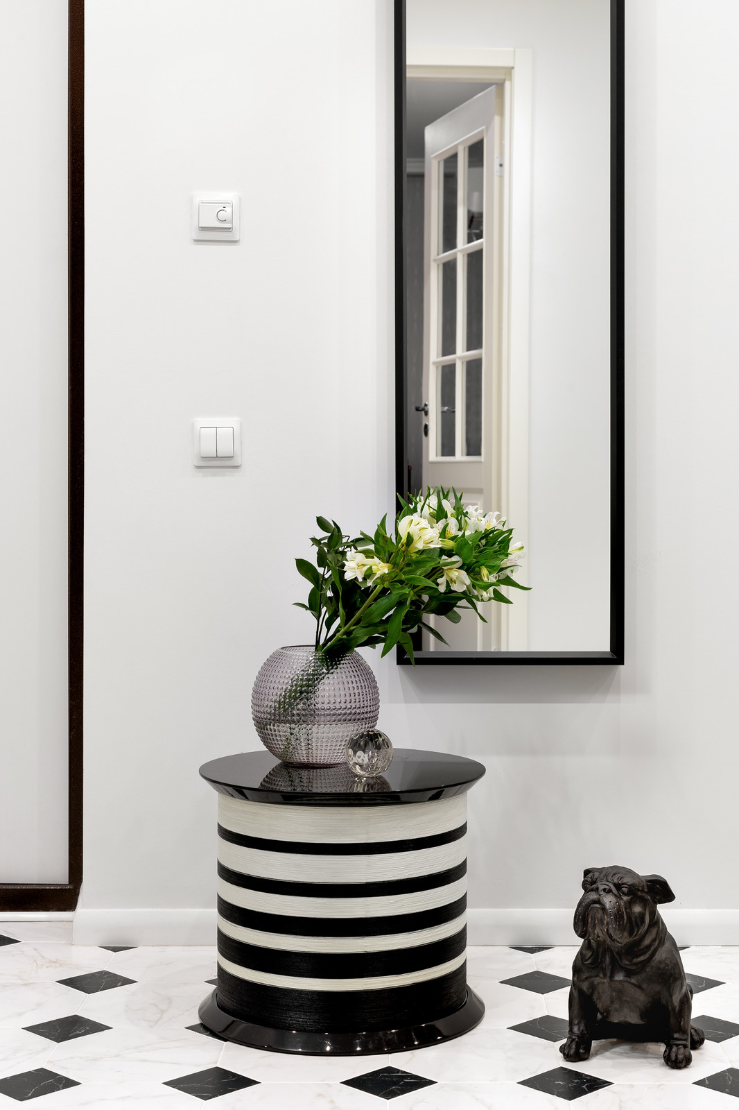 Реализованный проект Эраст Фандорин