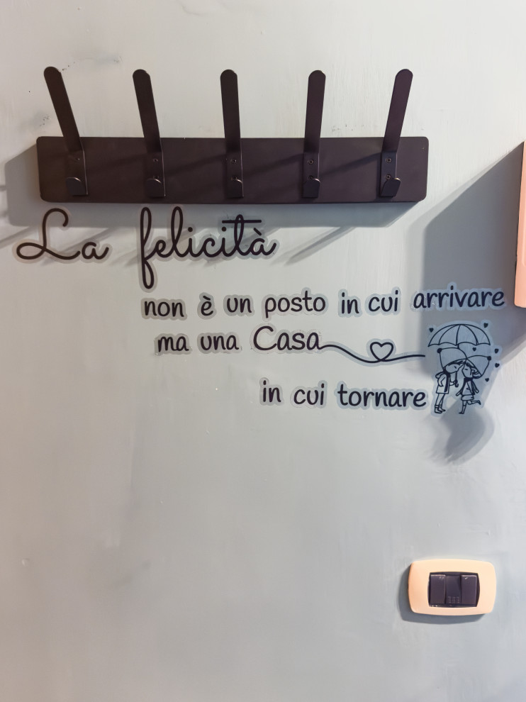 OSTIA COLOR HOUSE