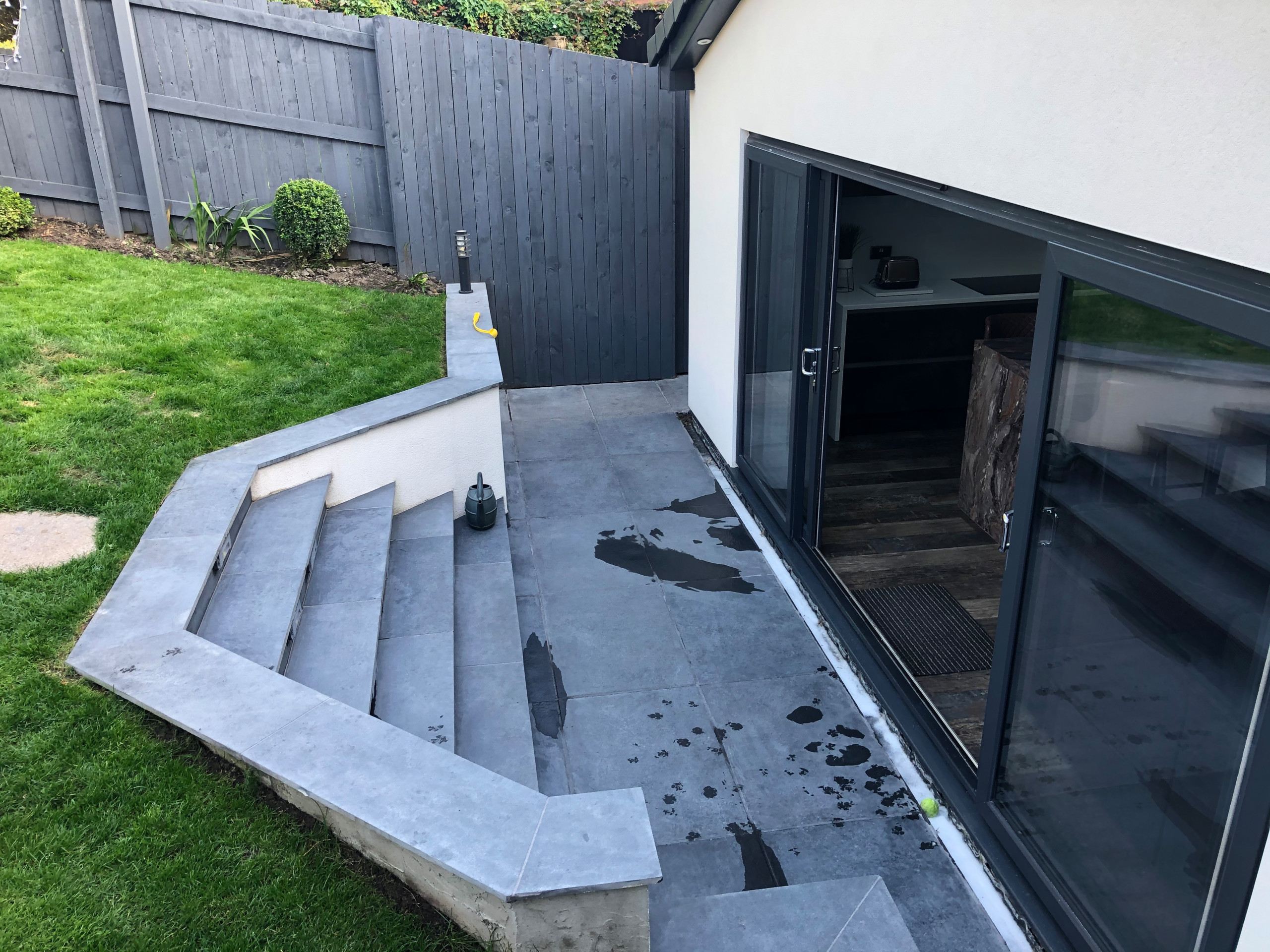 Single Storey Extension #3