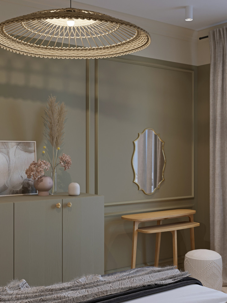 Квартира в ЖК Галактика