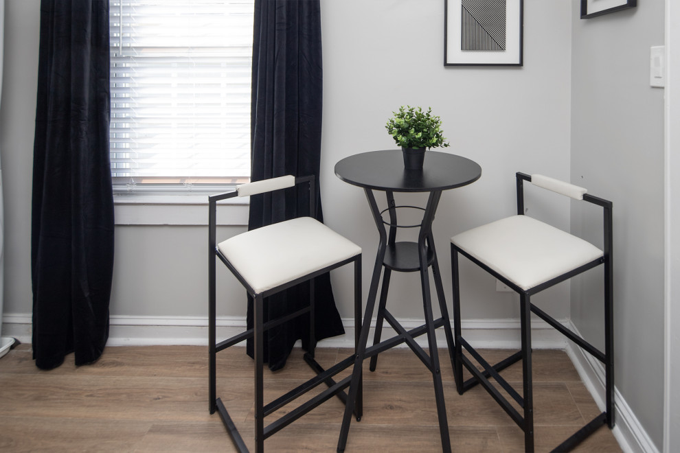 The Curated Stay