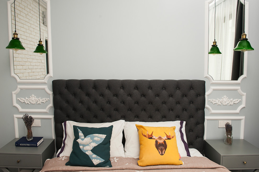 Квартира в ЖК "Водный"