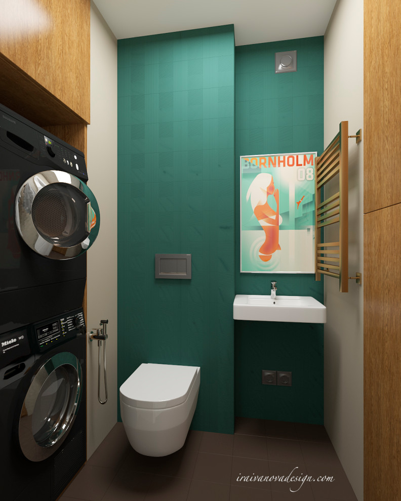 Светлый лофт