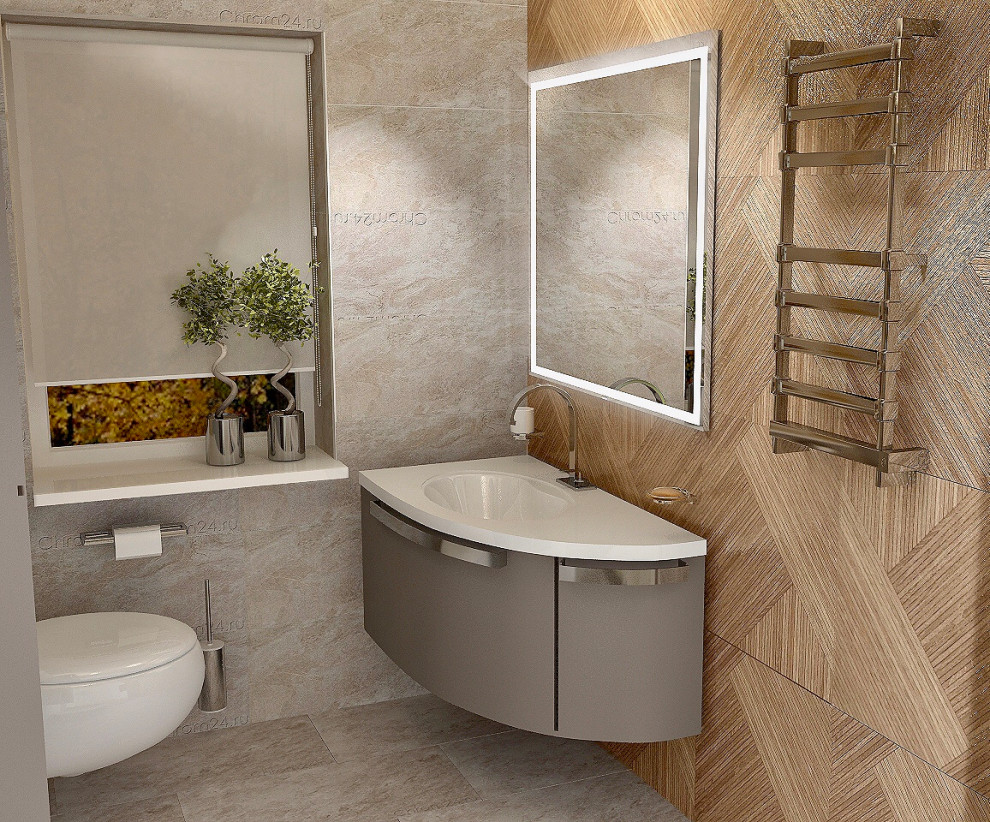 Дом , в котором...