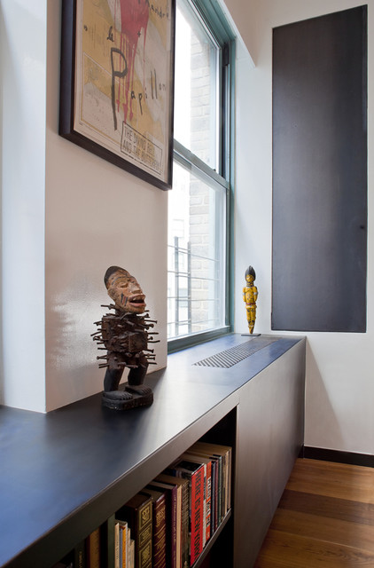 Eisner Design modern-kueche