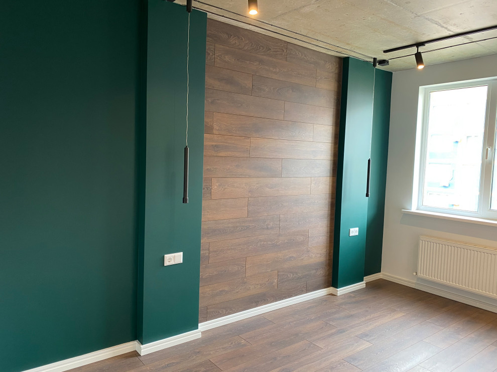 Лофт в Немецкой деревне