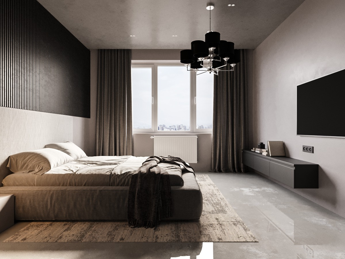 ЖК Нагорный