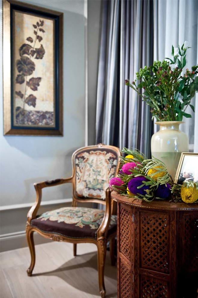 Квартира. Москва