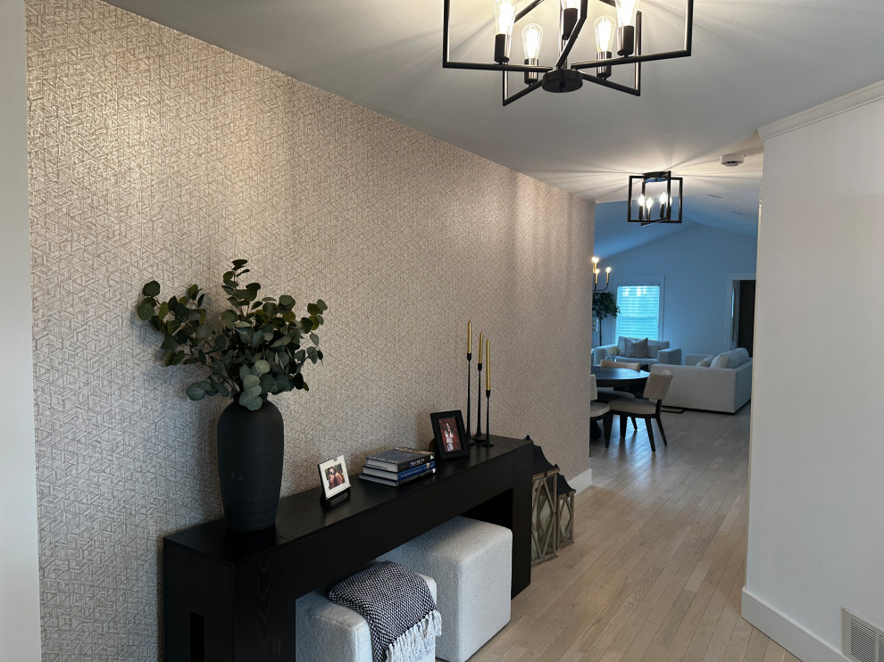 Barrington Town Home Refresh