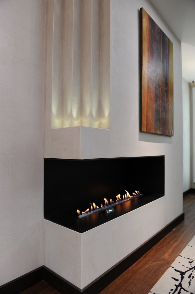 Автоматический биокамин Decoflame