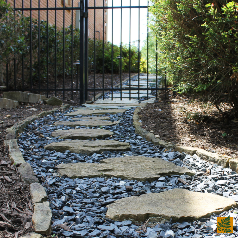 Patios and Other Hardscapes