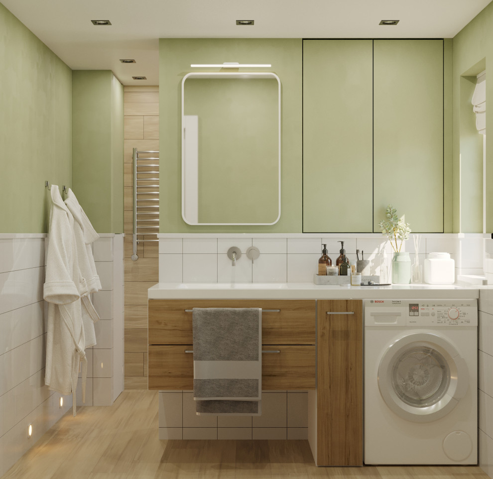 Частный дом в пос. Низовье