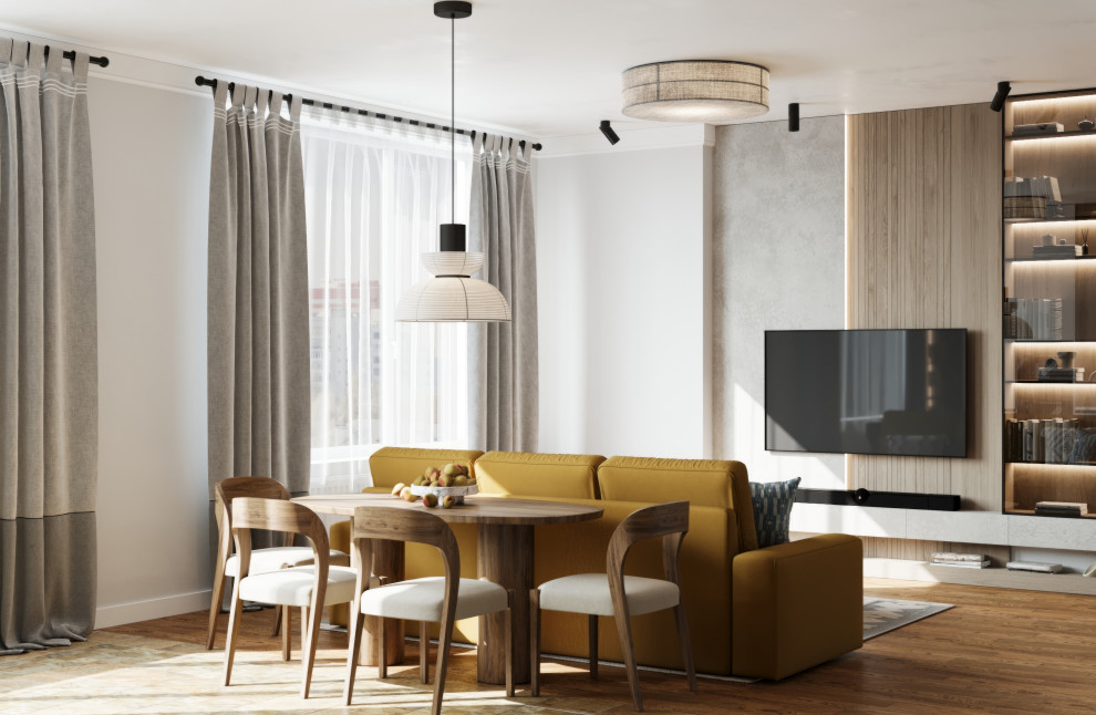 ЖК Наследие