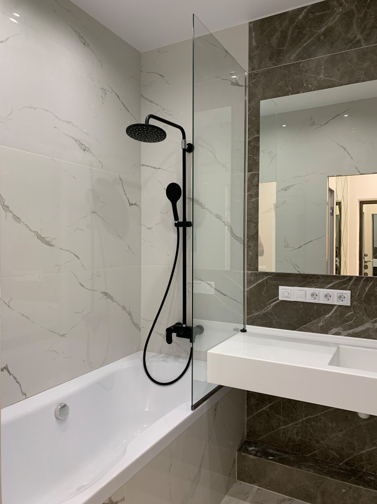 ЖК Искра парк