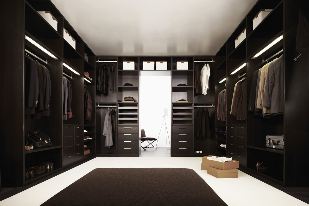 ГАРДЕРОБНЫЕ SСHMALENBACH