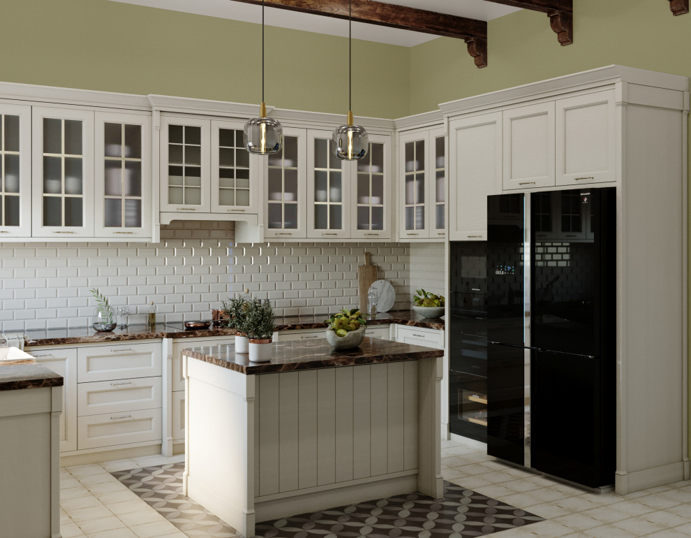 Итальянский кантри