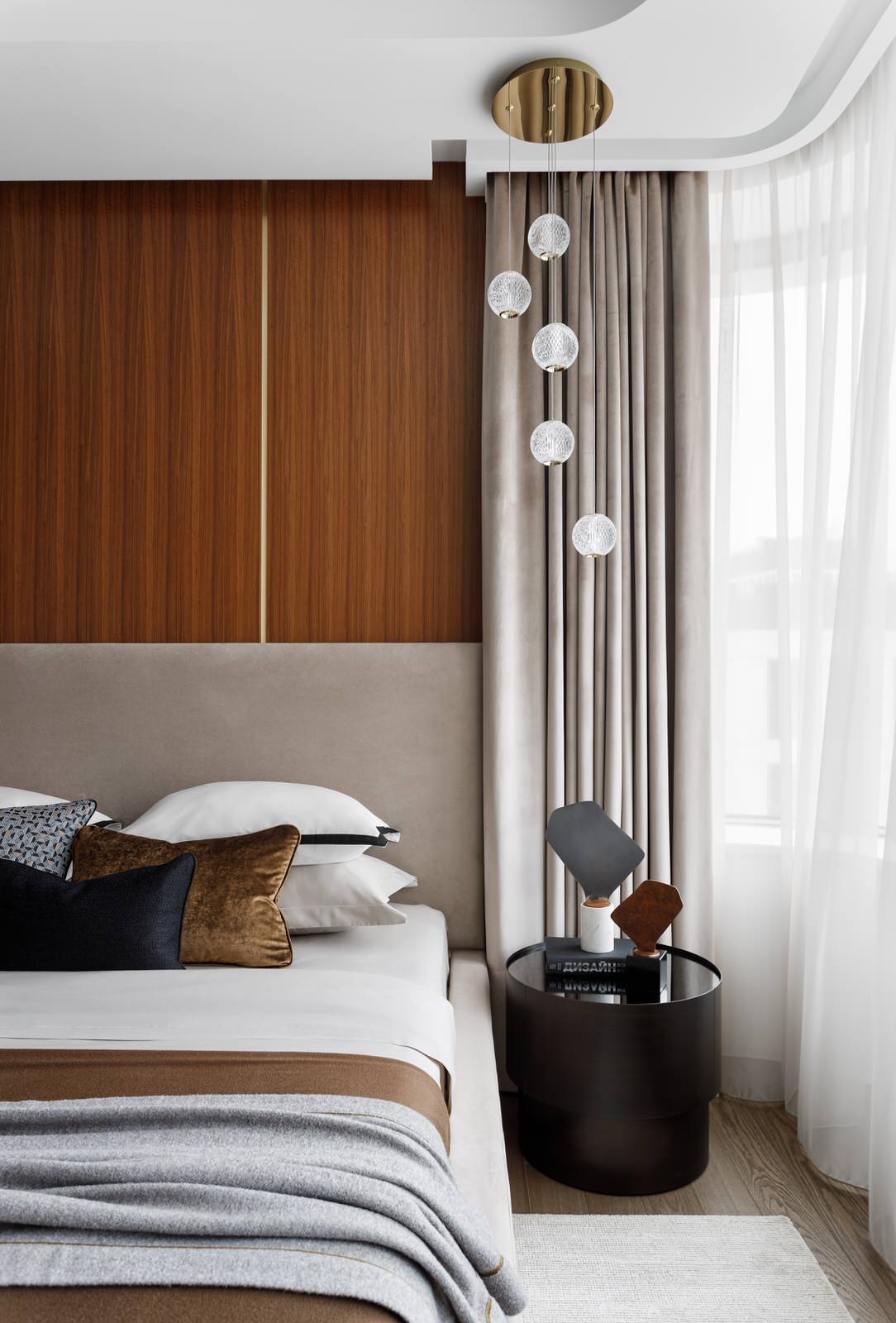 ЖК ВТБ Арена Парк