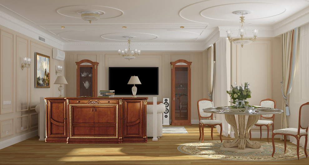 Элегантная классика