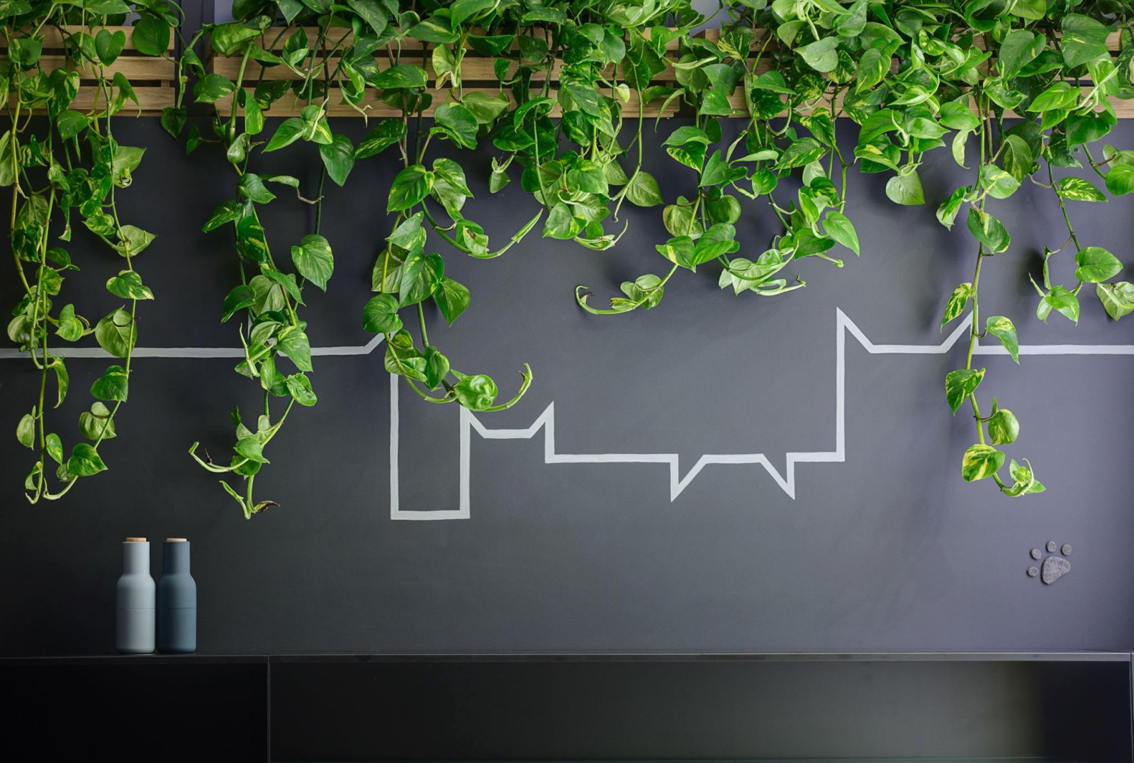 Офисное помещение