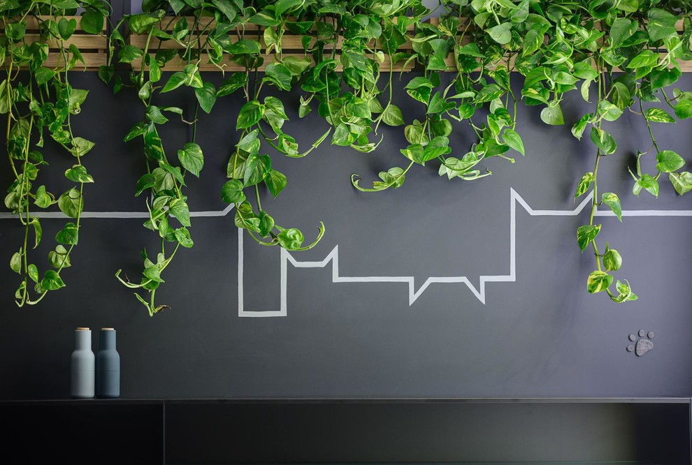 Офисное помещение