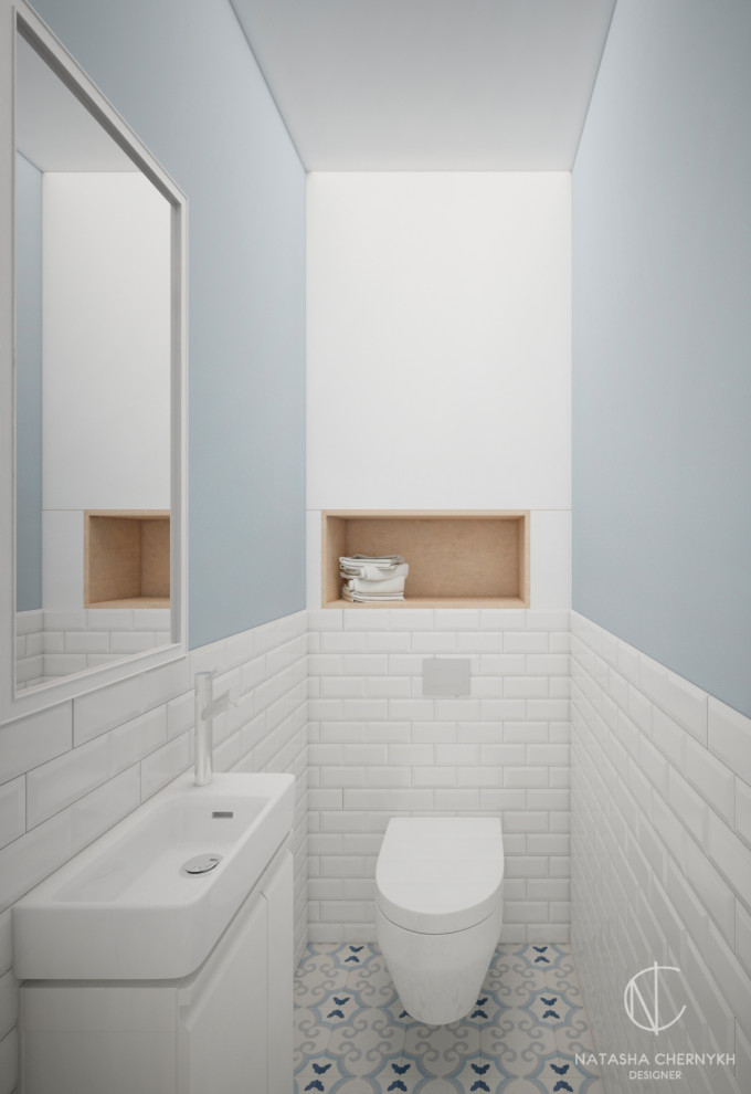 Квартира для молодой пары // ул. Гродненская,65,Воронеж