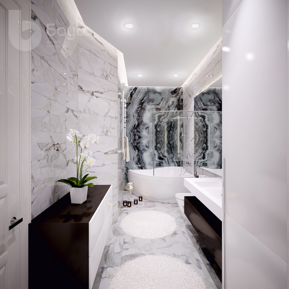 Проект "ЭЛЕГАНТНЫЙ". Коттедж 185 кв. м