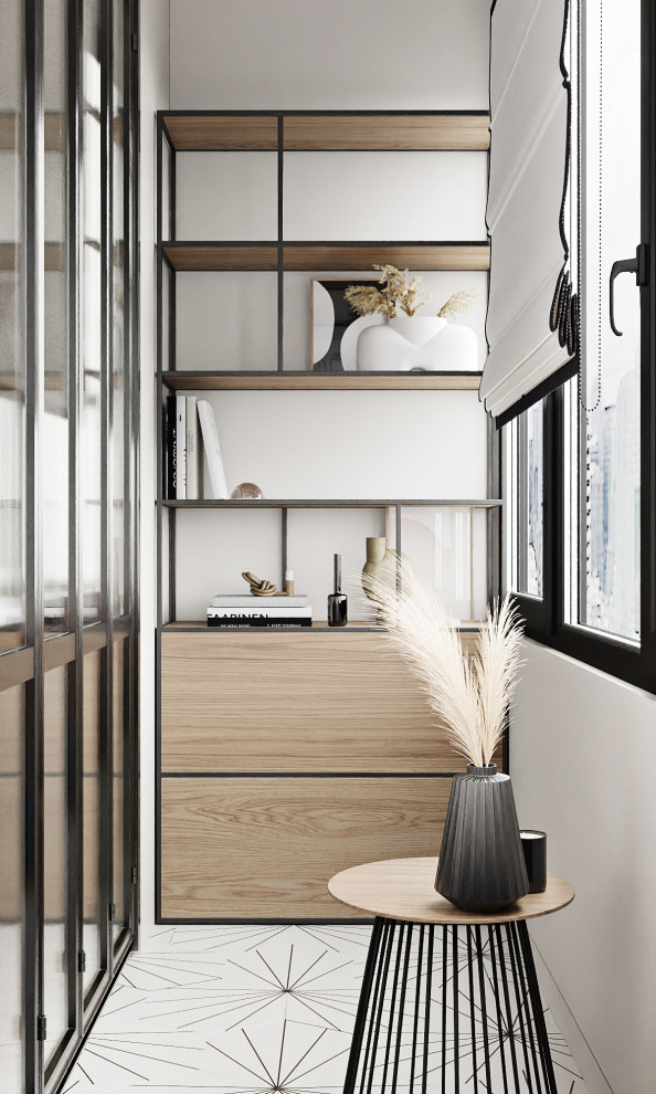 ЖК ПЕТРОВСКИЙ ПАРК