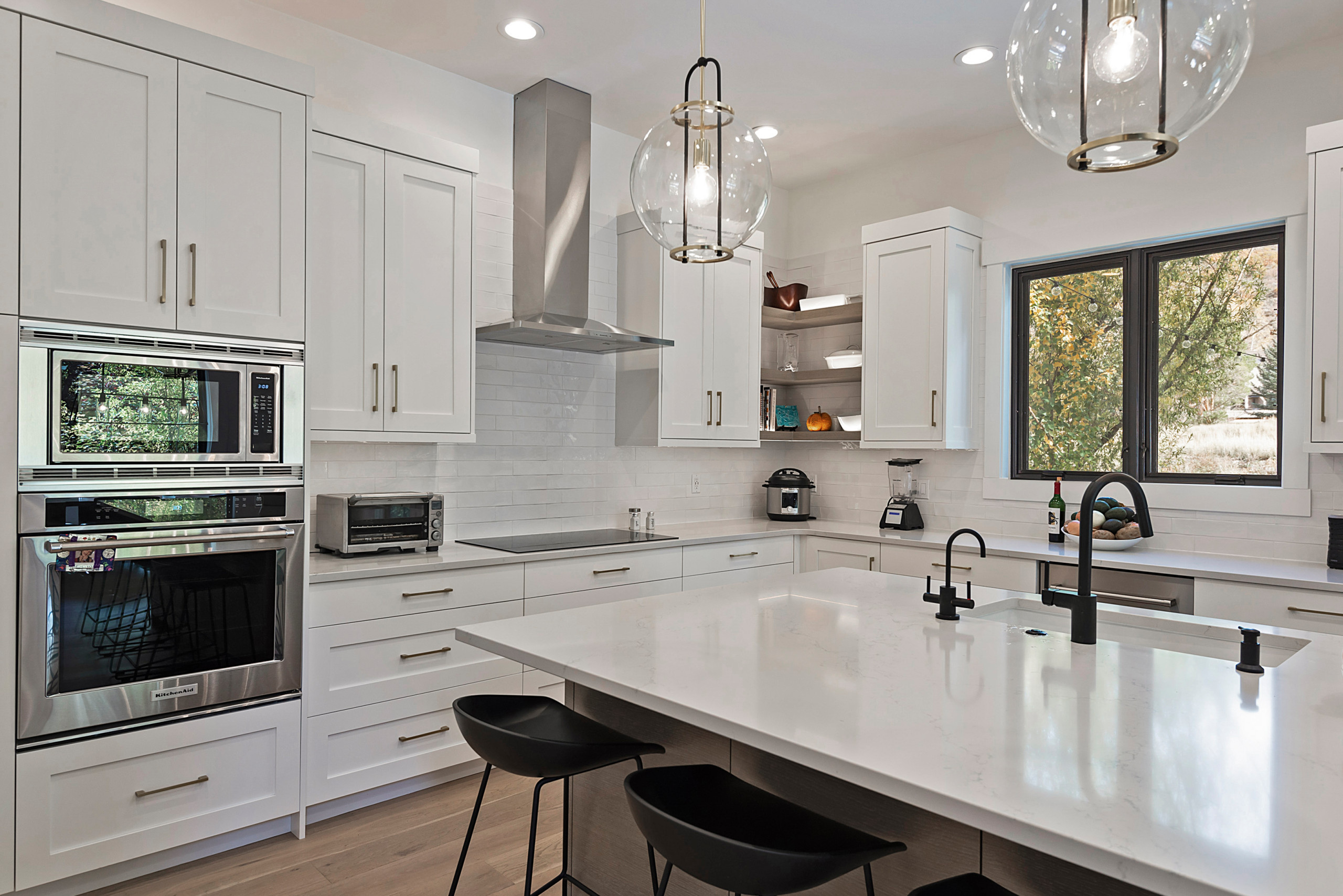 Prospecter Modern Beauty