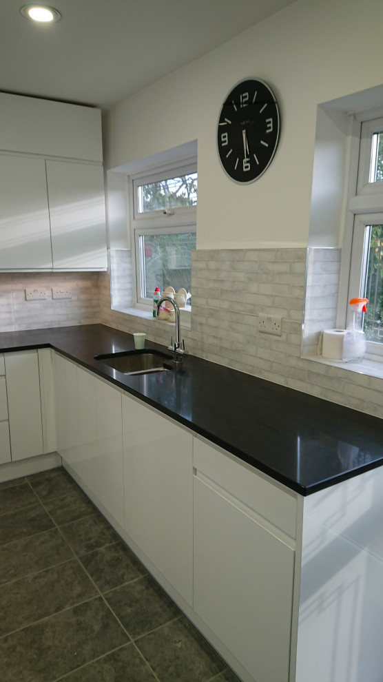 Kitchen Barnet