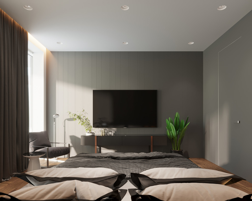 Дом в пос. Егорово