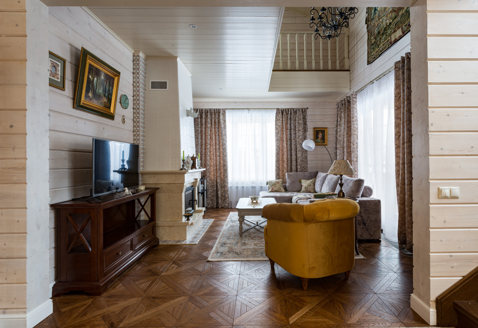 Бастион Поздняково