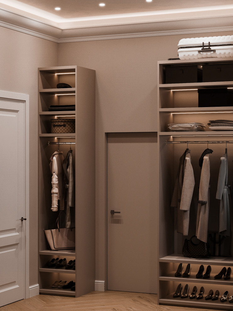 Дом на ул. Мачтовой